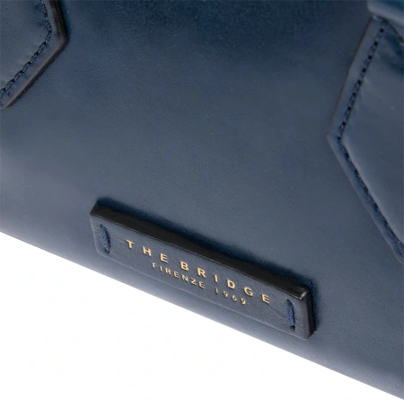 Мини-тоут The Bridge Ida 04100501/YH