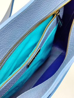 Шоппер Fabrizio Poker fp2009 cervino avio