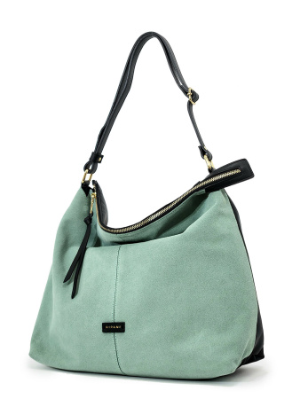 Сумка-хобо Ripani Gerty rp1779LN 00051 menta