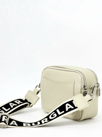 Мини-боулер Sara Burglar sb916 maria bufalo beige