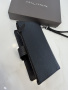Клатч Baldinini Hunter G4FPMGS63143999 black