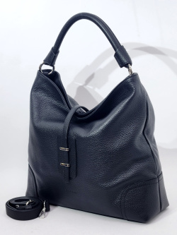 Сумка-хобо Ripani rp1185OJ 00003 nero