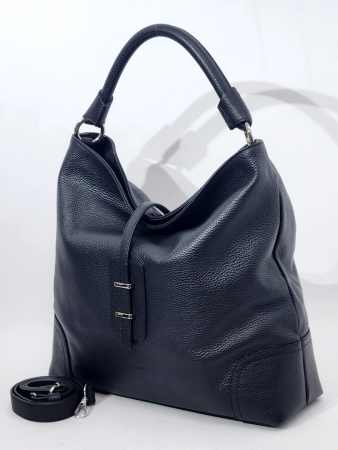 Сумка-хобо Ripani rp1185OJ 00003 nero