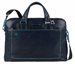 Портфель Piquadro Blue Square CA3335B2/BLU2