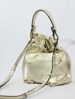 Мини-кисет Loristella ls3120L oro