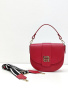 Сумка-седло Ripani Sciacca rp6141HH 00055 rosso