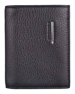 Обложка для документов Piquadro Modus Special PP1660MOSR/N