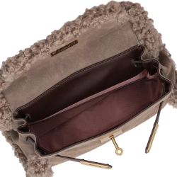 Сэтчел Tosca Blu Kathy TF2567B67 mud