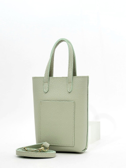 Мини-сумка Steffalini st2509 vitello timo