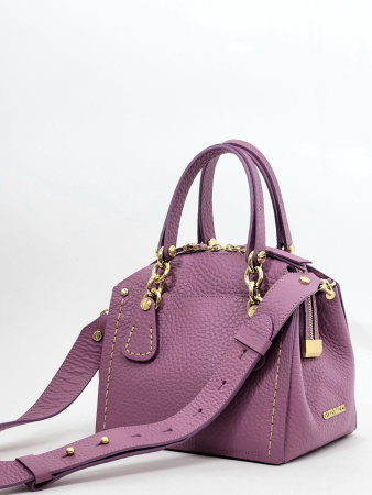 Мини-боулер Gironacci gir2430 velvet orchidea