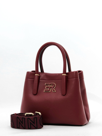 Мини-тоут Ermanno Scervino Virginia sce12402025 red