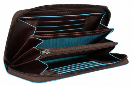 Кошелек Piquadro Blue Square PD3229B2/N