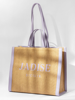 Шоппер Jadise Anna Onde jds131380-47 liliac