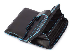 Кошелек Piquadro Blue Square PD1354B2R/N