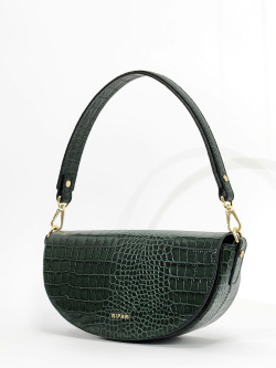 Мини-седло Ripani Nina rp1652SA 00009 verde