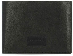 Кошелек Piquadro Harper PU5760APR/N