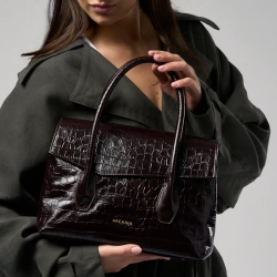 Сэтчел Arcadia Cecilia ar2942 coccoal cocoa