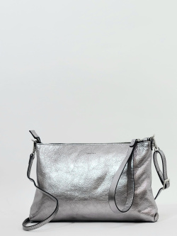 Сумка Loristella ls2744 argento