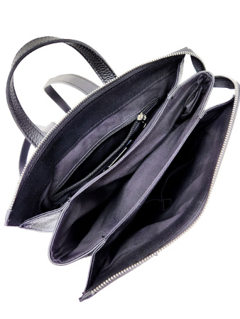 Рюкзак Ripani Easy rp5796OM 00003 nero