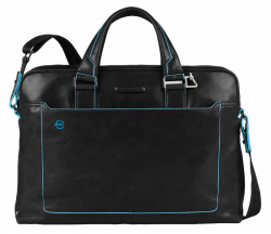 Портфель Piquadro Blue Square CA3335B2/N