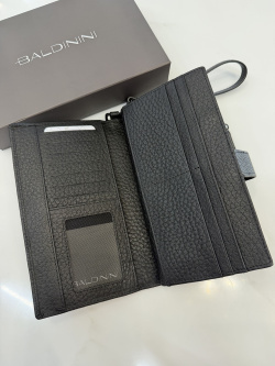 Клатч Baldinini Hunter G4FPMGS63143999 black