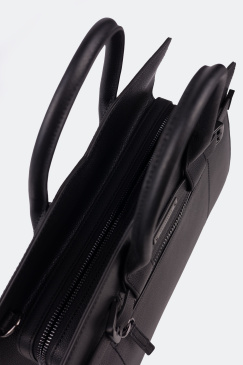 Сумка-тоут Cromia Alexandra cr1406113 nero