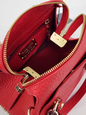 Мини-боулер Gironacci gir2430 velvet rosso