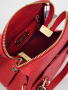 Мини-боулер Gironacci gir2430 velvet rosso
