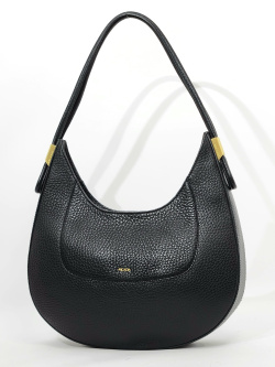 Сумка-седло Arcadia ar8601 zodiaco nero