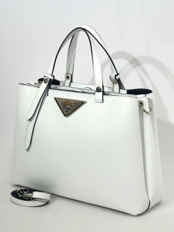 Сумка-тоут Renato Angi ra3553601-01 bianco