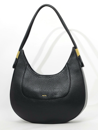 Сумка-седло Arcadia ar8601 zodiaco nero