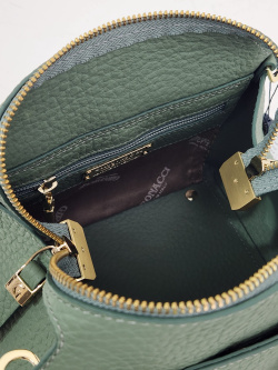 Мини-боулер Gironacci gir2430 velvet edera
