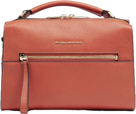 Сумка-боулер Piquadro Patricia BD6954W140/AR