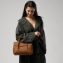Сэтчел Arcadia Cecilia ar2942 wilm caramel