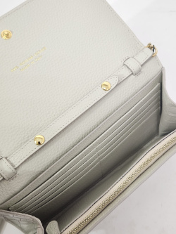 Сумка-кошелек Gironacci gir0510 rico lux milk/off white