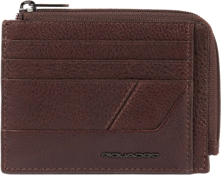 Картхолдер Piquadro Carl PP4822S129R/TM