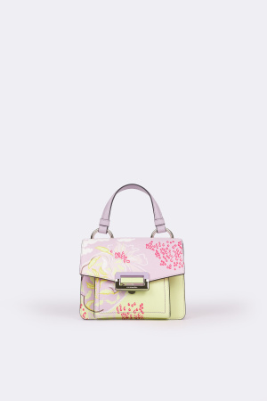 Сэтчел Cromia Miss Calypso cr1406261 vaniglia