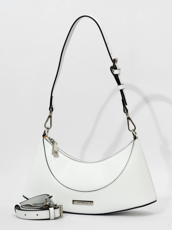 Сумка-багет Cromia Perla 2009 cr1406233 bianco