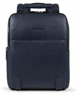 Рюкзак-портфель Piquadro Modus Special CA4818MOS/BLU