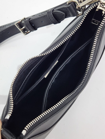 Сумка-багет Cromia Perla 2009 cr1406233 nero