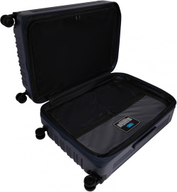 Чемодан Piquadro PQ Light BV6393PQL/BLUO