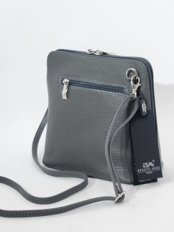 Мини-сумка Renato Angi ra3652301-99 grigio