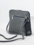 Мини-сумка Renato Angi ra3652301-99 grigio
