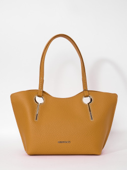 Сумка-тоут Gironacci gir3440 velvet ocra