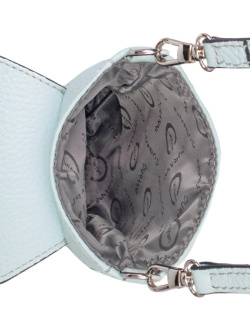 Сумка для телефона Curanni cu2562 vitello fiori
