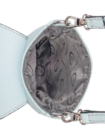 Сумка для телефона Curanni cu2562 vitello fiori
