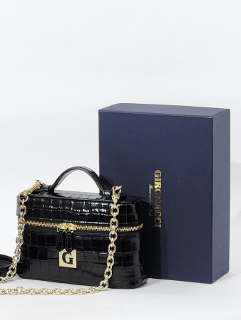 Мини-боулер Gironacci gir0512 rico lux nero