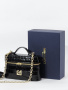 Мини-боулер Gironacci gir0512 rico lux nero