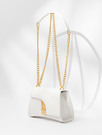 Мини-сэтчел Arcadia Arco ar6794 dollaro bianco