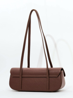 Сумка-багет Arcadia ar3154 dollaro mocha Сумка-багет Arcadia ar3154 dollaro mocha